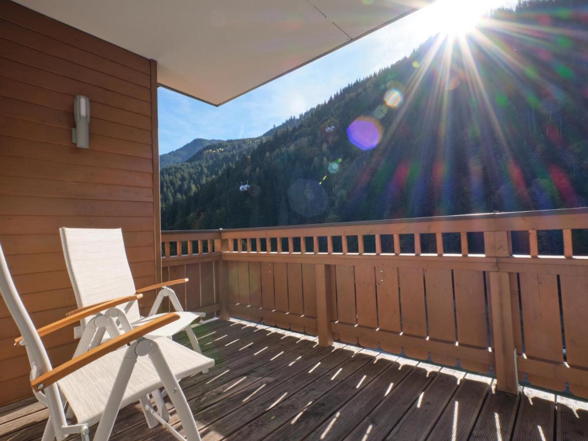 Drei Berge Top 5 Saalbach-Hinterglemm Zewnętrze zdjęcie