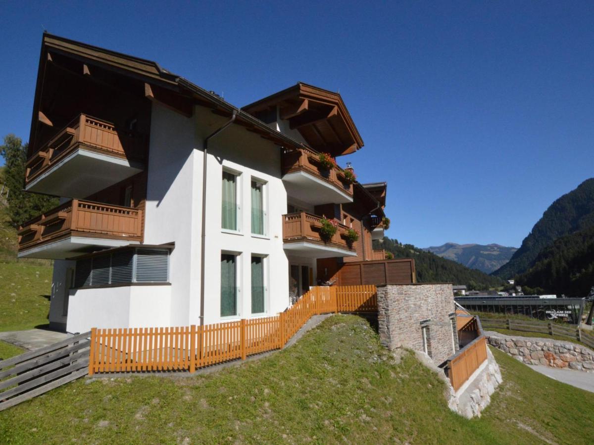 Drei Berge Top 5 Saalbach-Hinterglemm Zewnętrze zdjęcie
