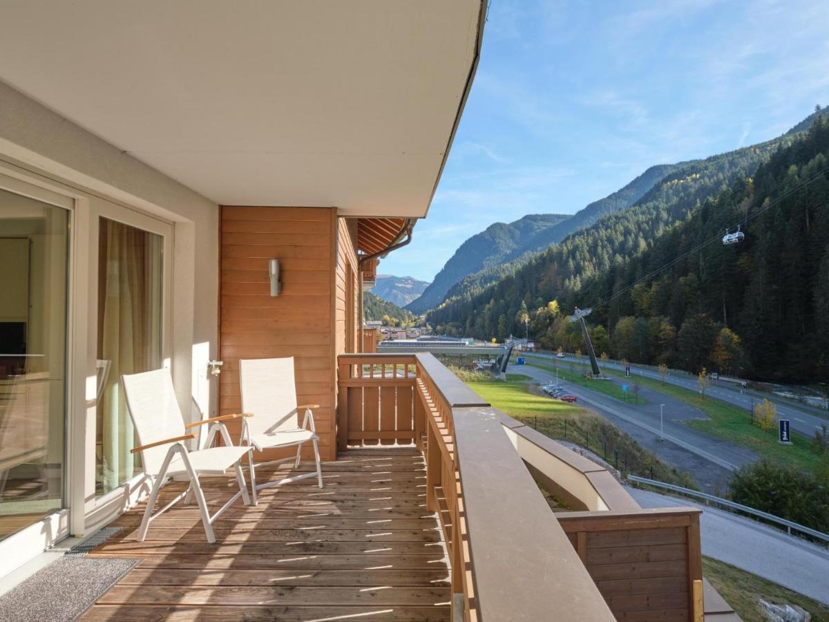 Drei Berge Top 5 Saalbach-Hinterglemm Zewnętrze zdjęcie